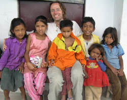 Nepal